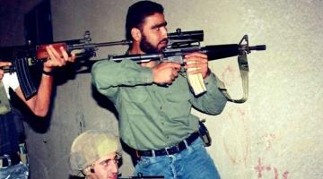 معركة جنين البطولية ذاكرة تعيش في وجدان وطن تأبى النسيان