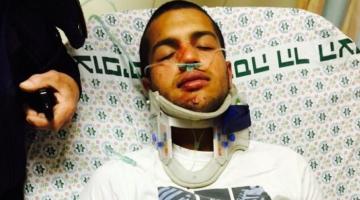 إصابة شاب في اعتداء للمستوطنين بالقدس