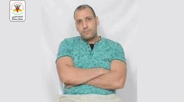 الأسير القائد "إياد أبو الرب".. المؤبدات لم تزده إلا إيماناً بحقه