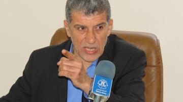 المحرر أبو جلالة: ليكن يوم الأرض رمز التمسك بالهوية والوطن والوحدة 