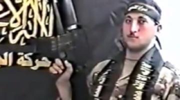 وفاة والد الاستشهادي المجاهد أكرم الهنيني من الخليل