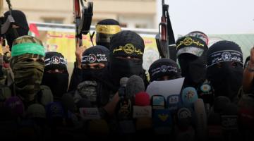 فصائل المقاومة: لن ندخر أي جهد لتحرير الأسرى من سجون الاحتلال