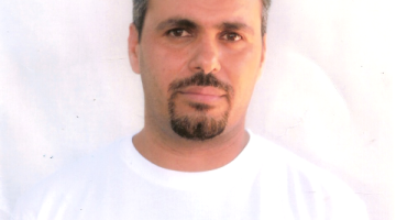 الأسير يوسف حمدان يدخل عامه الـ(14) في سجون الاحتلال