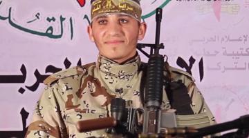 «قناديل القدس» كامل قريقع