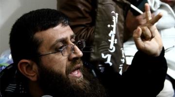 عدنان: "سأواصل المعركة حتى النصر أو الشهادة"