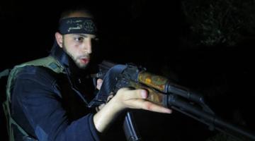 صور.. سرايا القدس تزف أحد مجاهديها بـ"لواء غزة"