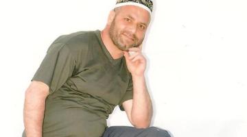 الأسير المجاهد سامي جرادات يدخل عامه الـ 17 بالأسر