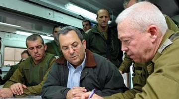 يؤاف جالنت : حرب جديدة في فترة الحكومة المقبلة