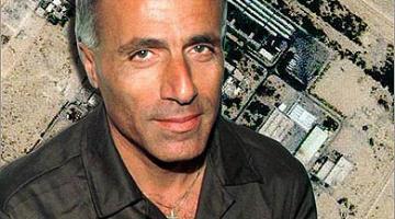 "فعنونو" سرّب معلومات عن المفاعل النووي لأسرى فلسطينيين