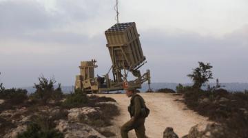 "إسرائيل" تراهن على "العصا السحرية" ضدّ صواريخ حزب الله