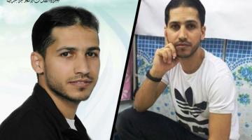 الأسير المجاهد عمار عابد يدخل عامه الـ 21 في الأسر