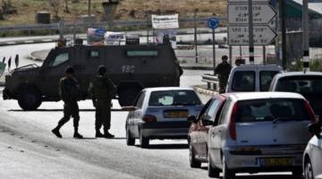 الاحتلال يعدم مواطنة بزعم محاولتها دهس جنود شرق رام الله