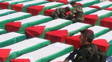 قيود صهيونية جديدة على جثامين منفذي العمليات