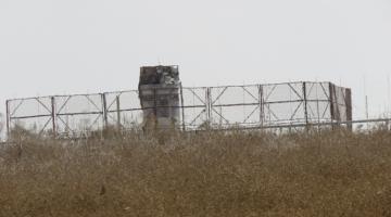 الاحتلال يطلق النار تجاه مرصد للمقاومة شمال قطاع غزة