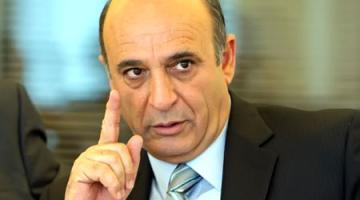 موفاز يقر بفشله وينسحب من الحياة السياسية