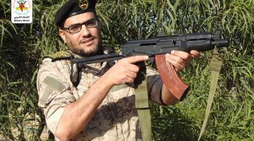 محمد أبو نمر (4)