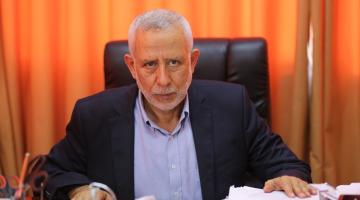 الهندي: العدو الصهيوني واهم إن ظنَّ انَّ بامكانه وضع حد للمقاومة