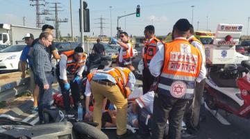 مندلبليت: لا جدوى من رفض تسليم جثامين منفذي العمليات