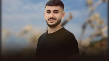 استشهاد شاب برصاص الاحتلال في قلقيلية