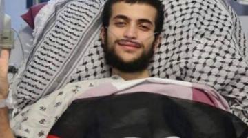 قراقع: المحرر القاضي لا يزال يعاني أوضاعًا صحية صعبة