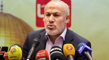 أبو شريف: تصاعد المقاومة لن يتوقف إلا بزوال الاحتلال