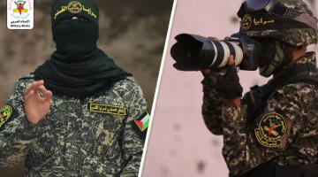 مختصون: الإعلام الحربي للسرايا أيقونة «سيف القدس» وانعكاس لأداء المجاهدين في الميدان