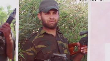 «قناديل القدس» محمد شعت