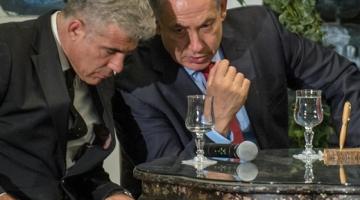 نتنياهو وكحلون يتفقان على غالبية القضايا المختلف عليها