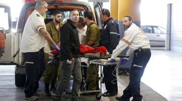 إصابة جنديين صهيوينيين في انفجار عبوة ناسفة شرق القدس