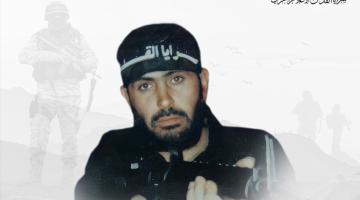 الشهيد القائد «يوسف أبو الرب» من الرعيل الأول لسرايا القدس (فيديو) 