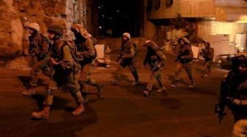 اعتداءات مكثفة للمغتصبين بمناطق متفرقة بالضفة والقدس