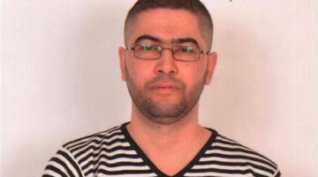 العدو يعيد الأسير معتصم رداد لمشفى سجن الرملة