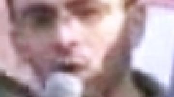 الاحتلال يرفض إدخال الدواء للأسير المريض رامي الخطيب