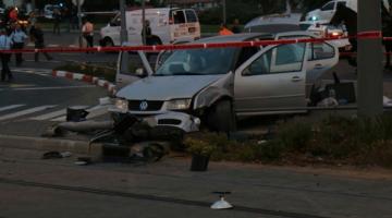 توقعات لـ2015: زيادة العمليات ضد أهداف صهيونية