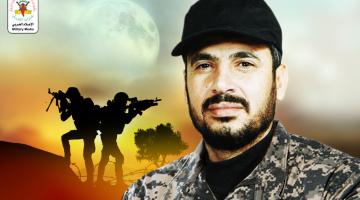 الشهيد القائد «مقلد حميد».. القابض على جمرتي الدين والوطن
