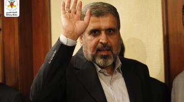 أبو شريف: الشهيد شلح أحد الشخصيات الجهادية العلمية في التاريخ الفلسطيني