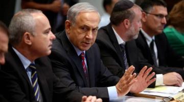 تبادل اتهامات بجلسة "الكابينت" بسبب العمليات في الضفة