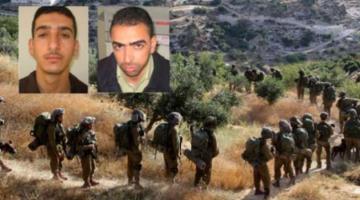 العدو يعتقل أقرباء منفذي أسر المستوطنين بالخليل