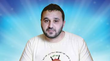  وفاة والدة الشهيد القائد الميداني "رائد أبو العدس" من نابلس