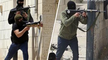 إعلام العدو يكشف تفاصيل جديدة حول مقتل الضابط في جنين