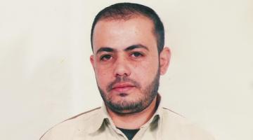 الجهاد تزور عائلة المجاهد تامر جعاعرة في ذكرى اعتقاله الـ 15