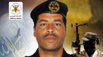 الشهيد المجاهد "أسامة أبو معلا": عنوان الطهر وصوابية النهج