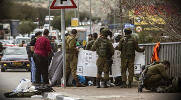 "الشاباك" يزعم إحباط أكثر من 450 عملية خلال العام الماضي