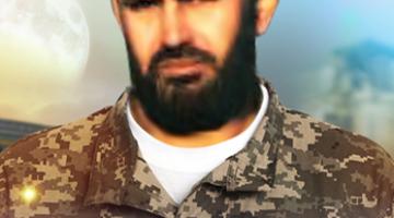 الشهيد "يوسف أبو الرب": خاض المعركة حتى الرمق الأخير 