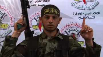 صور.. الشهيد المجاهد سالم محمدين: فارس ساحات الوغى