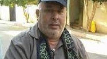محكمة سالم العسكرية الصهيونية تصدر حكما بحق الأسير القائد خالد أبو زينة