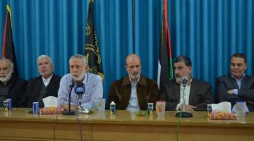 د. الهندي: فلسطين القضية المركزية للأمتين العربية والإسلامية