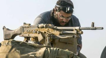 جيش الاحتلال يستعد لخوض معركة مع جنوده الملتحين