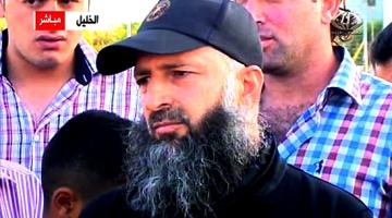 تدهور الحالة الصحية للقيادي الأسير وحيد أبو مارية