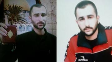 الأسير القائد رومل عطوان يدخل عامه الـ 14 بالأسر